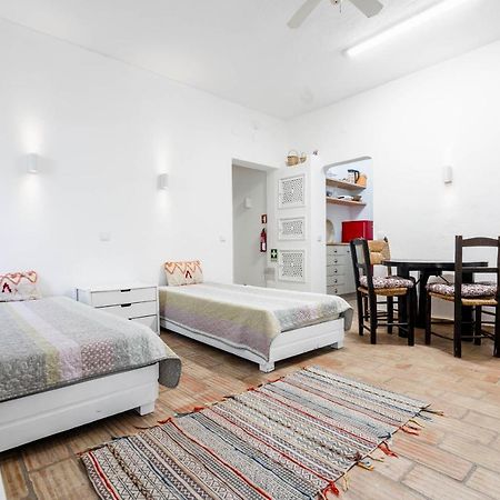 Apartamento 157, Pedras D'El Rei ตาวิรา ภายนอก รูปภาพ
