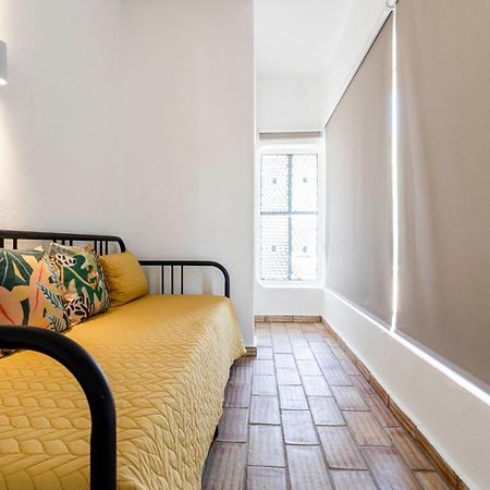 Apartamento 157, Pedras D'El Rei ตาวิรา ภายนอก รูปภาพ