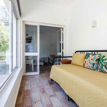 Apartamento 157, Pedras D'El Rei ตาวิรา ภายนอก รูปภาพ