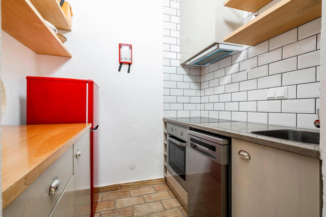 Apartamento 157, Pedras D'El Rei ตาวิรา ภายนอก รูปภาพ