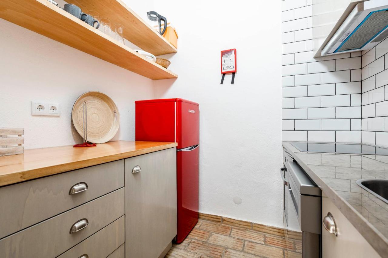 Apartamento 157, Pedras D'El Rei ตาวิรา ภายนอก รูปภาพ