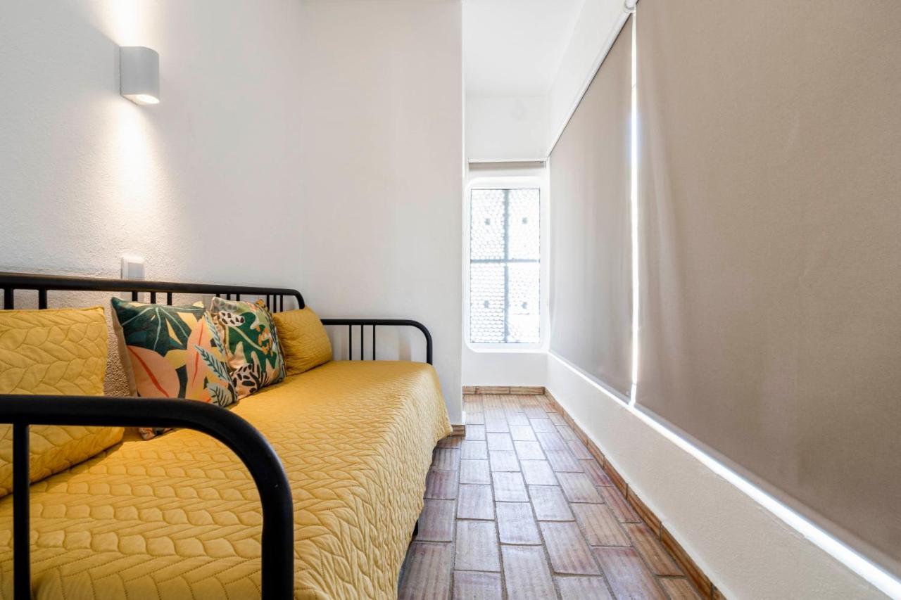 Apartamento 157, Pedras D'El Rei ตาวิรา ภายนอก รูปภาพ