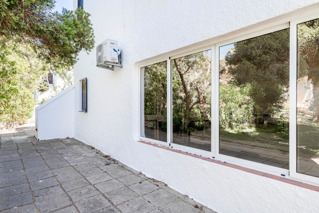 Apartamento 157, Pedras D'El Rei ตาวิรา ภายนอก รูปภาพ