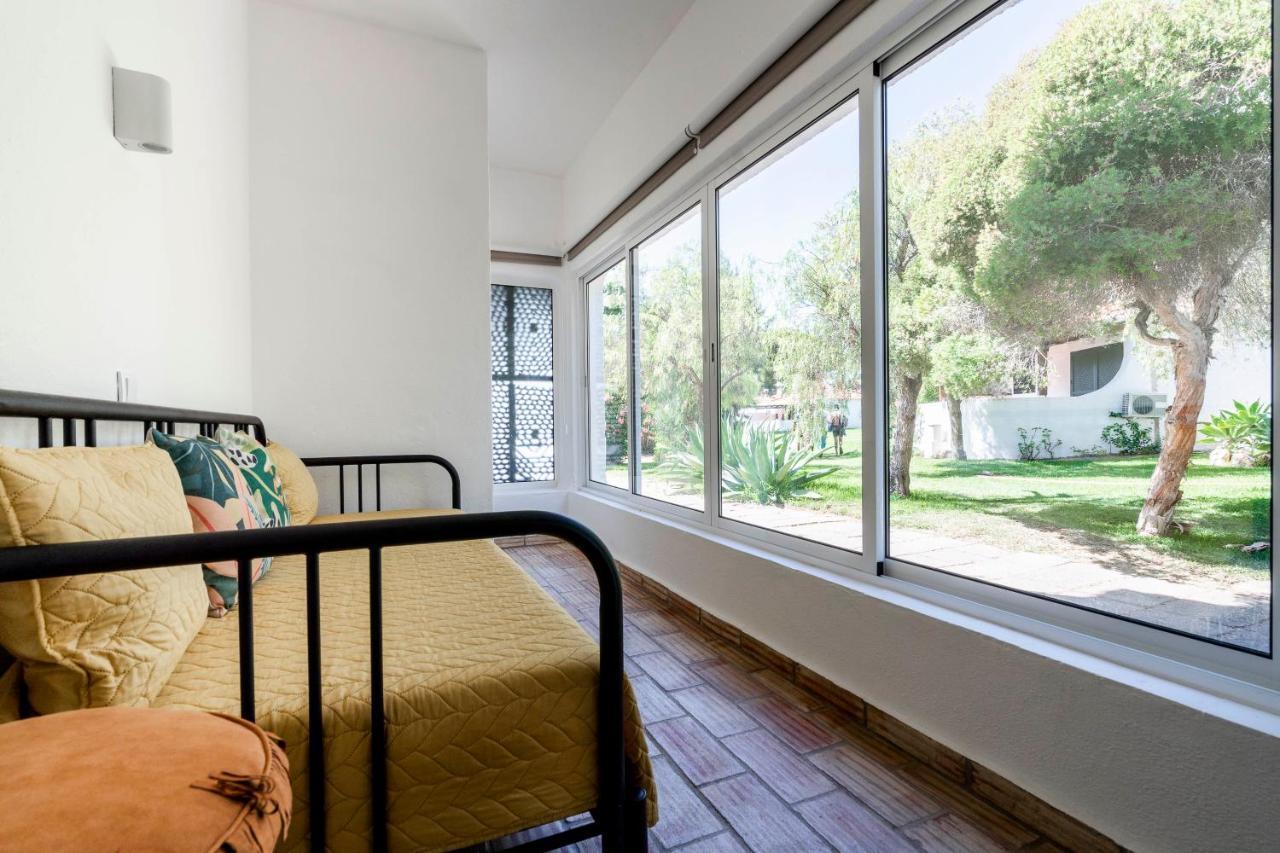 Apartamento 157, Pedras D'El Rei ตาวิรา ภายนอก รูปภาพ