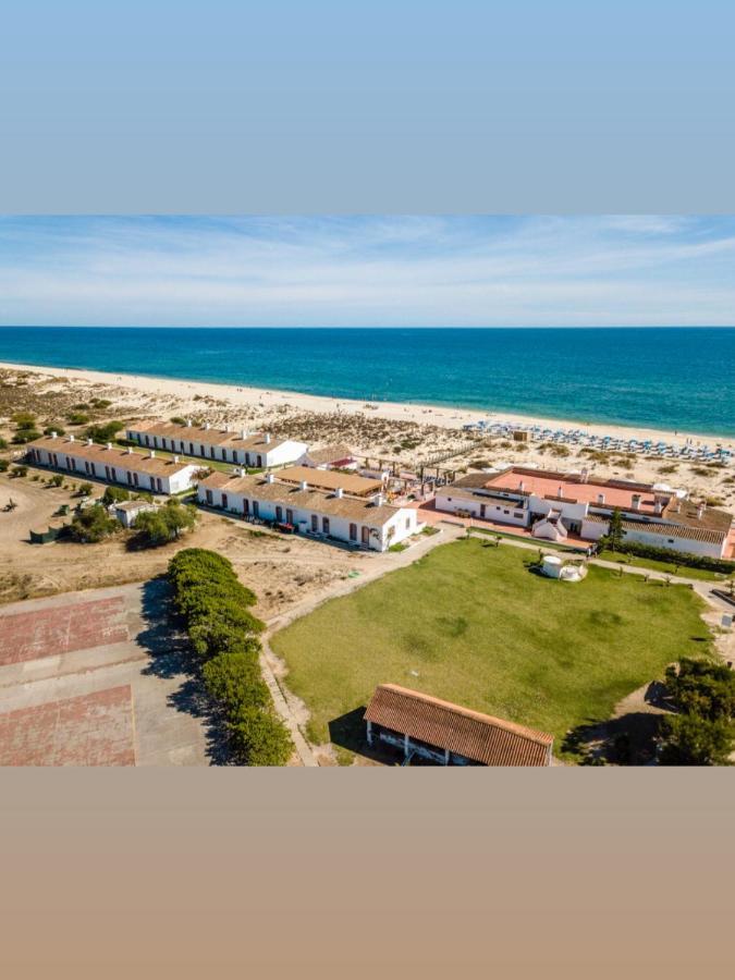 Apartamento 157, Pedras D'El Rei ตาวิรา ภายนอก รูปภาพ