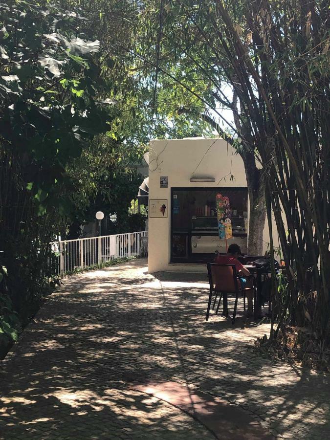 Apartamento 157, Pedras D'El Rei ตาวิรา ภายนอก รูปภาพ