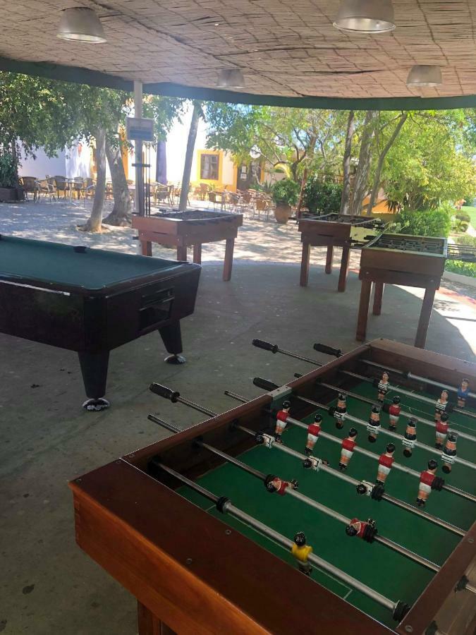 Apartamento 157, Pedras D'El Rei ตาวิรา ภายนอก รูปภาพ