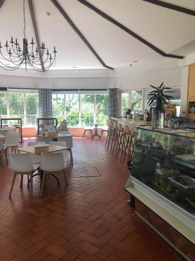 Apartamento 157, Pedras D'El Rei ตาวิรา ภายนอก รูปภาพ