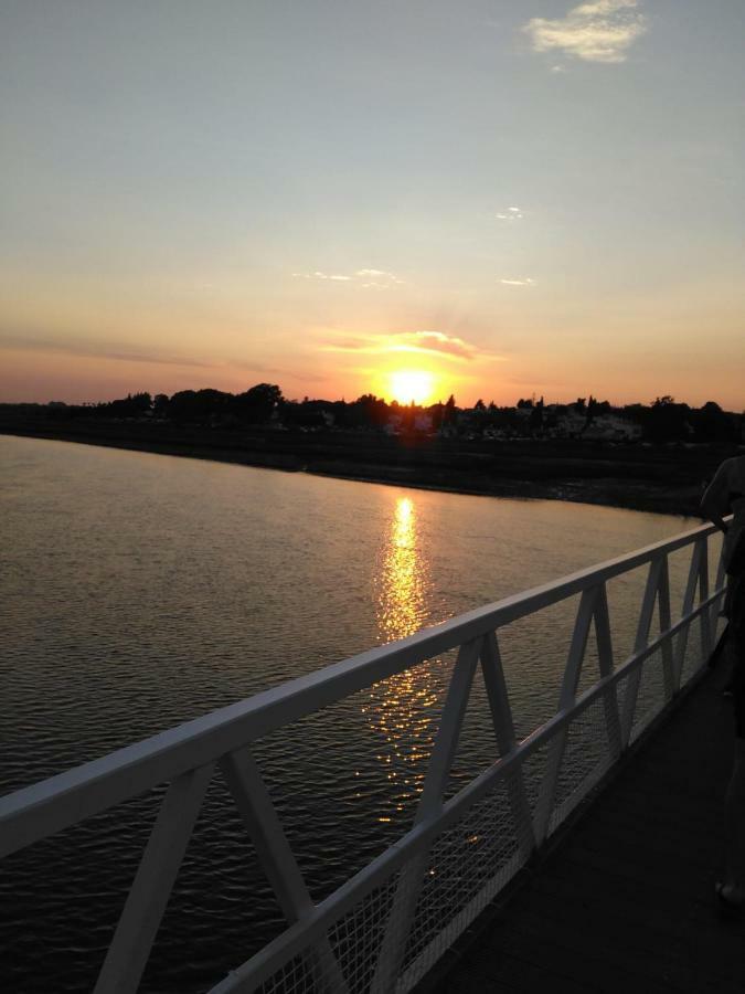 Apartamento 157, Pedras D'El Rei ตาวิรา ภายนอก รูปภาพ